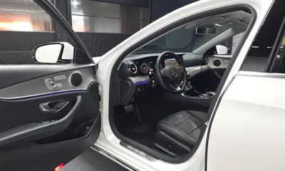 Mercedes-Benz E-Class 2018, 71374 км, за 21900000 KRW - фото 10
