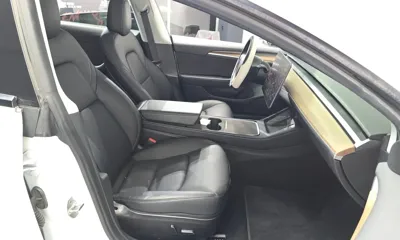 Tesla Model 3 2021, 100604 км, за 29500000 KRW - фото 26