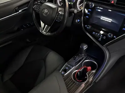 Toyota Camry 2019, 95000 км, за 85000 CNY - фото 13