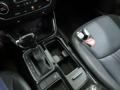 Kia Sorento 2014, 125451 км, за 9600000 KRW - фото 11