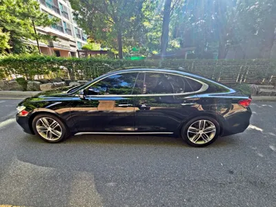 Hyundai Grandeur 2018, 250295 км, за 7800000 KRW