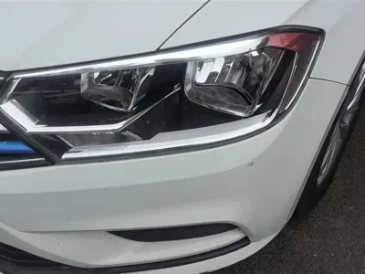 Volkswagen Bora 2018, 49000 км, за 42000 CNY - фото 5