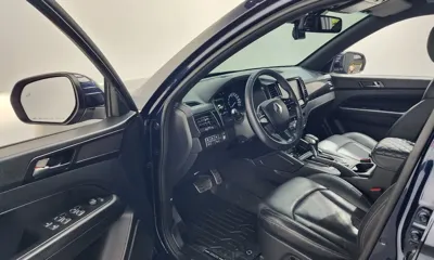 KG_Mobility_Ssangyong Rexton 2021, 121904 км, за 14700000 KRW - фото 10