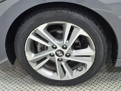 Hyundai Avante 2018, 97914 км, за 10300000 KRW - фото 5