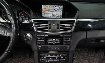 Mercedes-Benz E-Class 2013, 203103 км, за 5500000 KRW - фото 14
