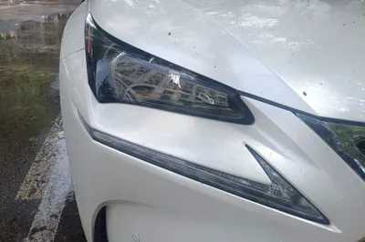 Lexus NX 2016, 155400 км, за 96144.7 CNY - фото 7