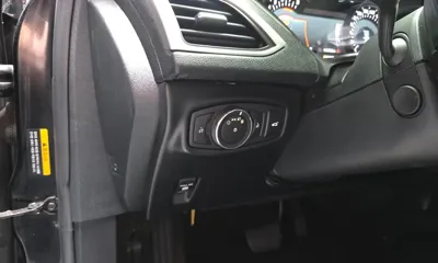 Lincoln MKZ 2016, 113739 км, за 6500000 KRW - фото 14