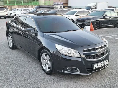 ChevroletGMDaewoo Malibu 2012, 152000 км, за 2490000 KRW - фото 3