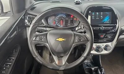 ChevroletGMDaewoo Spark 2016, 114048 км, за 3700000 KRW - фото 13