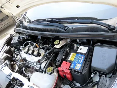 ChevroletGMDaewoo Spark 2019, 76527 км, за 4900000 KRW - фото 19