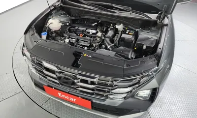 Hyundai Tucson 2025, 21001 км, за 26500000 KRW - фото 6