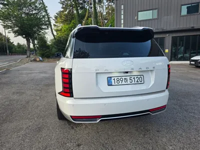 Hyundai Palisade 2026, 13000 км, за 36950000 KRW - фото 6