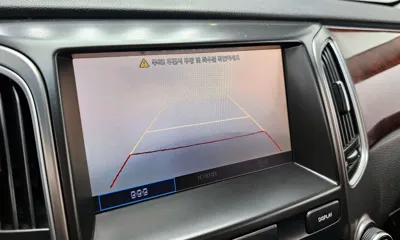 Hyundai Equus 2012, 105420 км, за 6600000 KRW - фото 32