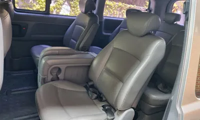 Hyundai Starex 2013, 192000 км, за 6800000 KRW - фото 9