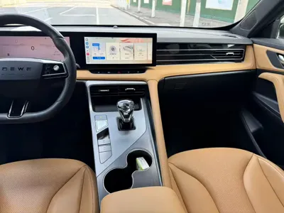 Roewe RX5 2022, 30000 км, за 41500 CNY - фото 6