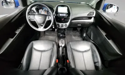 ChevroletGMDaewoo Spark 2017, 36317 км, за 6300000 KRW - фото 7