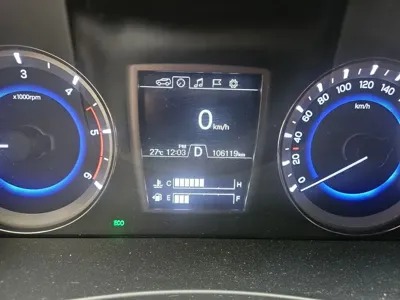 KG_Mobility_Ssangyong Rexton 2021, 106300 км, за 17900000 KRW - фото 18