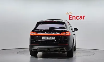 Lincoln MKX 2016, 101094 км, за 8800000 KRW