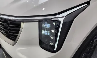 Kia Sorento 2025, 29403 км, за 38990000 KRW - фото 22