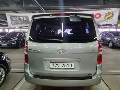 Hyundai Starex 2013, 163660 км, за 6790000 KRW - фото 5