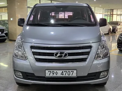 Hyundai Starex 2017, 97823 км, за 12100000 KRW