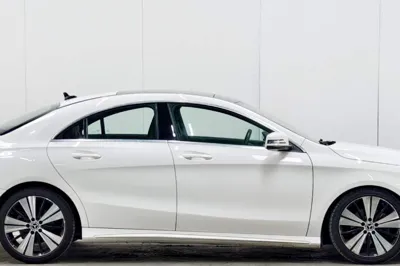 Mercedes-Benz CLA 2018, 62700 км, за 77432.37 CNY - фото 18