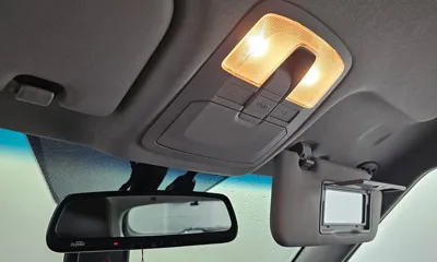 KG_Mobility_Ssangyong TIBOLI 2017, 115958 км, за 6990000 KRW - фото 19