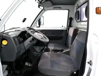 ChevroletGMDaewoo labo 2015, 90000 км, за 5600000 KRW - фото 8