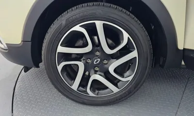 Renault-KoreaSamsung QM3 2017, 124066 км, за 6200000 KRW - фото 5