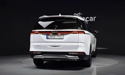 Kia Canival 2023, 10803 км, за 33900000 KRW - фото 4