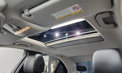 Mercedes-Benz C-Class 2016, 43404 км, за 16900000 KRW - фото 19