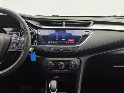 Buick Encore GX 2021, 72800 км, за 36800 CNY - фото 12