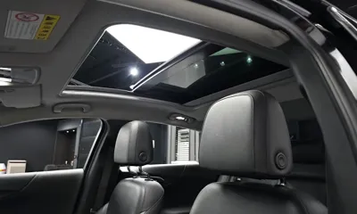 ChevroletGMDaewoo Malibu 2019, 104123 км, за 6990000 KRW - фото 18