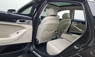 Genesis G80 2017, 113851 км, за 16600000 KRW - фото 11