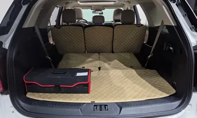 Ford Explorer 2021, 51910 км, за 30200000 KRW - фото 20