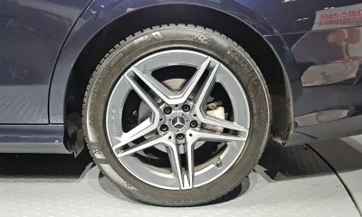 Mercedes-Benz E-Class 2023, 75001 км, за 38900000 KRW - фото 21