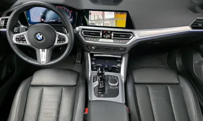 BMW 4-Series 2023, 28835 км, за 66900000 KRW - фото 7