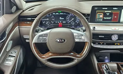 Kia K9 2019, 90134 км, за 20200000 KRW - фото 13