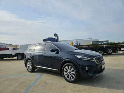 Kia Sorento 2018, 141000 км, за 13500000 KRW