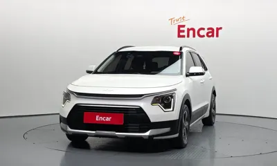 Kia Niro 2022, 119749 км, за 16700000 KRW