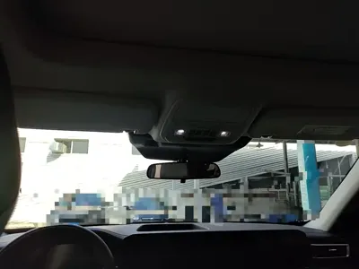 Ford Explorer 2025, 8900 км, за 247300 CNY - фото 18