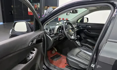 ChevroletGMDaewoo Orlando 2016, 150280 км, за 5500000 KRW - фото 10