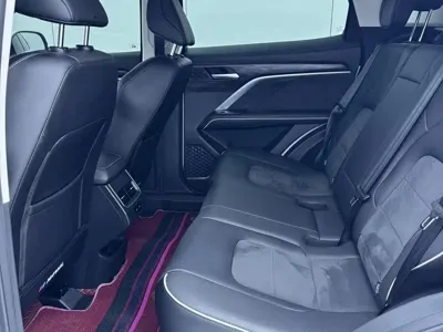 Haval H6 2023, 48000 км, за 69800 CNY - фото 11