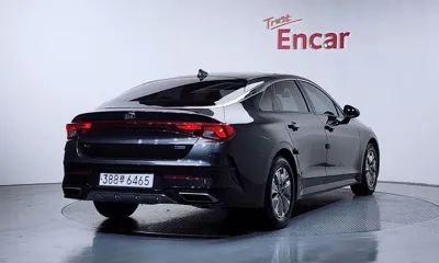 Kia K5 2021, 130858 км, за 15000000 KRW