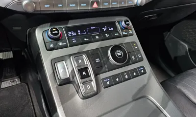 Hyundai Palisade 2022, 93140 км, за 23000000 KRW - фото 9