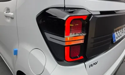 Kia Ray 2026, 2316 км, за 21600000 KRW - фото 23