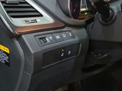 Hyundai Santafe 2017, 126369 км, за 10500000 KRW - фото 14