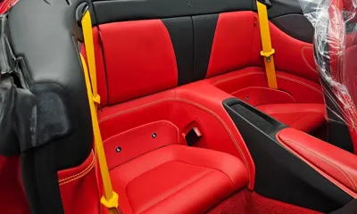 Ferrari Portofino 2020, 59882 км, за 169800000 KRW - фото 26