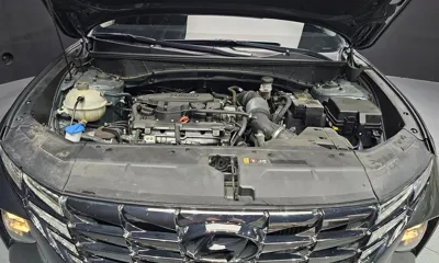 Hyundai Tucson 2021, 67881 км, за 22500000 KRW - фото 6
