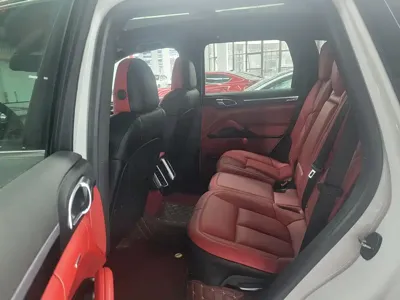 Porsche Cayenne 2014, 130000 км, за 137000 CNY - фото 6